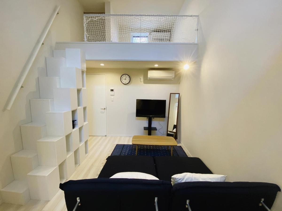 Apartment Shibuya Anon #b103 Tokyo