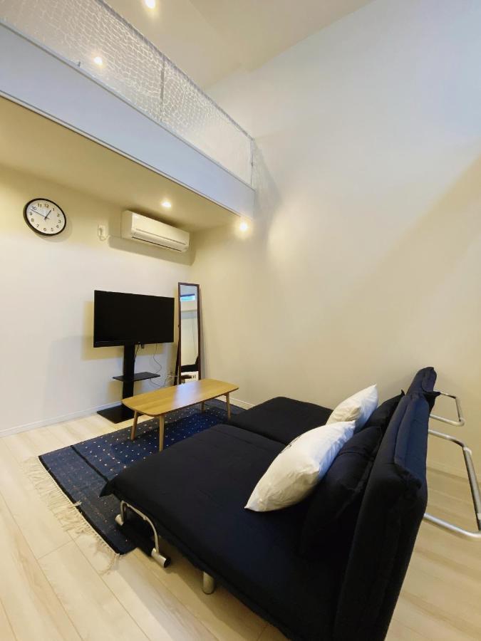 Shibuya Anon #b103 Apartment