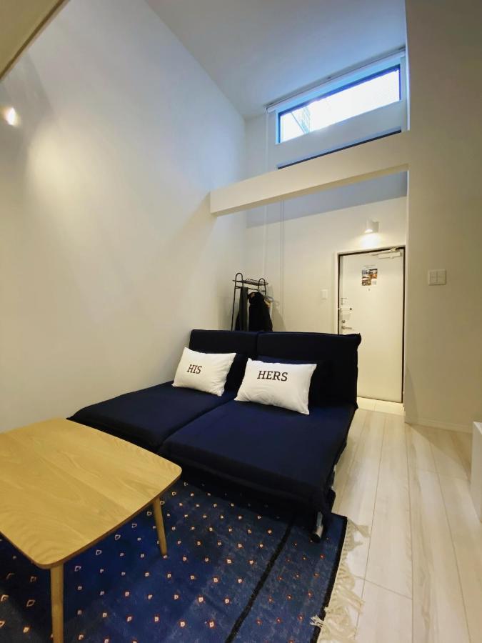 Shibuya Anon #b103 Apartment *