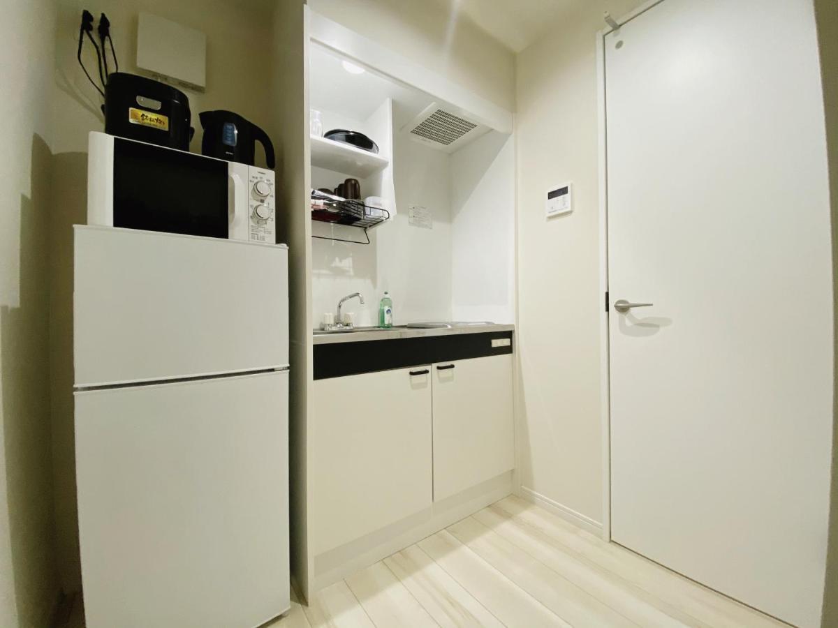 Apartment Shibuya Anon #b103 Tokyo