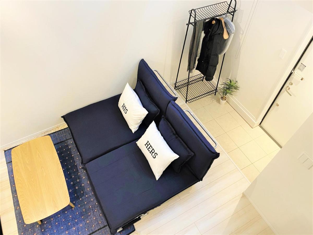 Apartment Shibuya Anon #b103 Tokyo