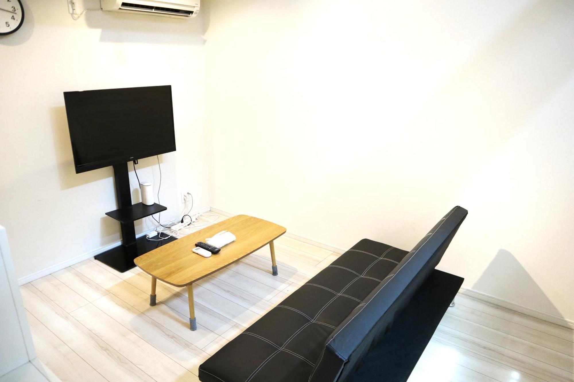 Shibuya B103 Apartment *