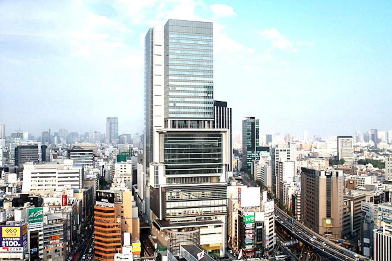 Shibuya B103 Apartment Tokyo